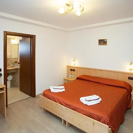 Albergo Alla Comparsa-2
