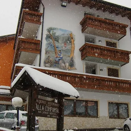 Albergo Alla Comparsa-3